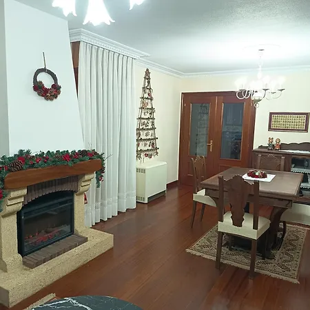 Casona La Zampuca