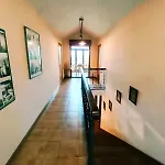Casona La Zampuca Nyaraló