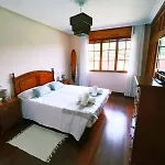 Nyaraló Casona La Zampuca *