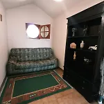 Casona La Zampuca