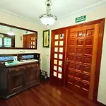 Nyaraló Casona La Zampuca