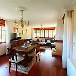 Casona La Zampuca Nyaraló