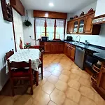 Casona La Zampuca *