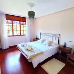 Casona La Zampuca Gijón