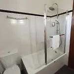 Casona La Zampuca Nyaraló *