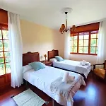 Nyaraló Casona La Zampuca *