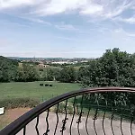 Nyaraló Casona La Zampuca *