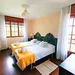 Nyaraló Casona La Zampuca *