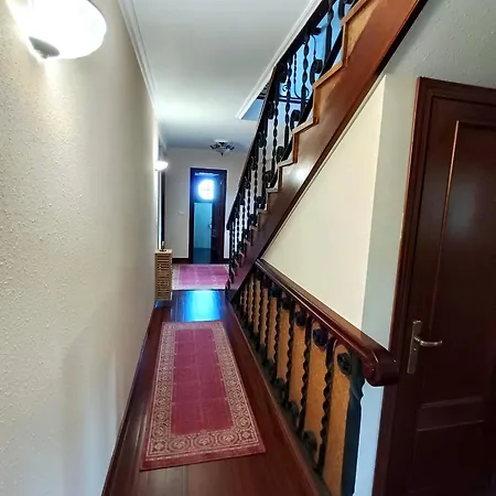 Casona La Zampuca * 기욘