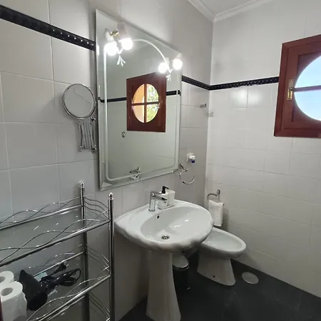 Vakantiehuis Casona La Zampuca *