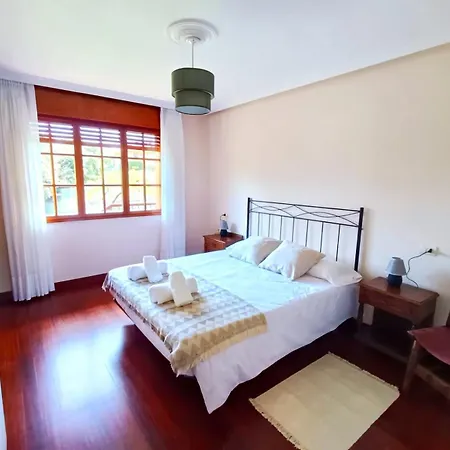 Casona La Zampuca 기욘