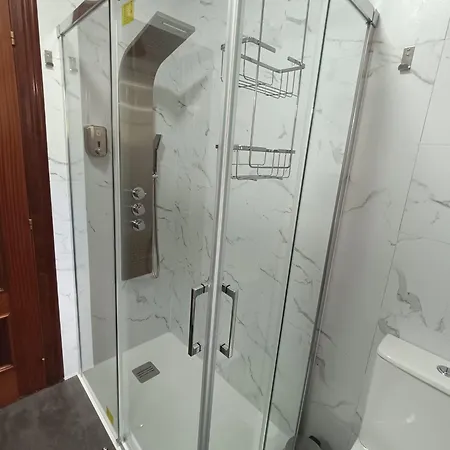 펜션 Casona La Zampuca