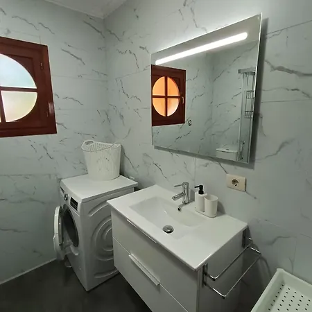 بيت للعطل Casona La Zampuca *