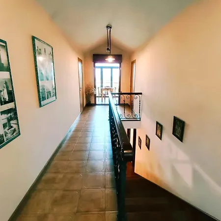 Casona La Zampuca بيت للعطل