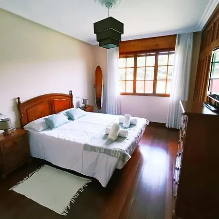بيت للعطل Casona La Zampuca *