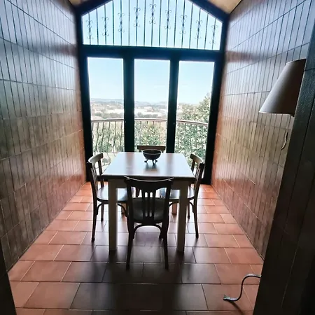 Casona La Zampuca بيت للعطل خيخون