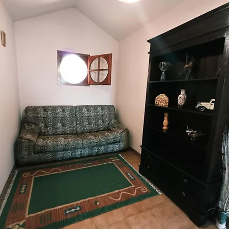 Casona La Zampuca