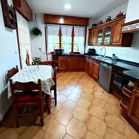 Casona La Zampuca *