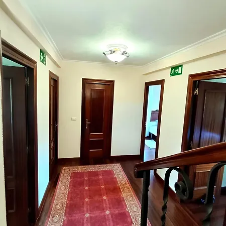 Casona La Zampuca بيت للعطل